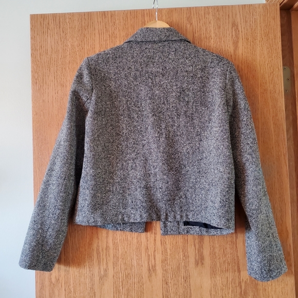 Wool GAP Blazer - Picture 2 of 5